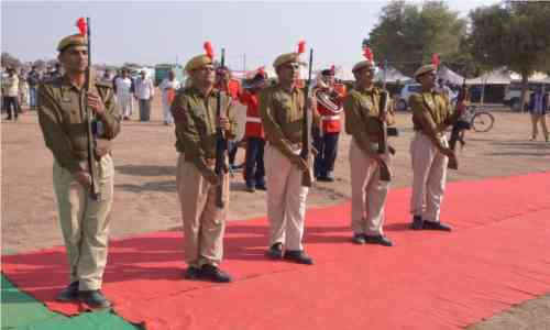 Nagaur Ramdev Pashu Mela 2018