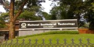 NIT calicut 2018