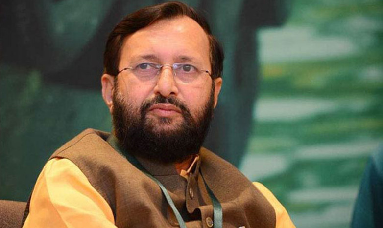 Prakash Javadekar
