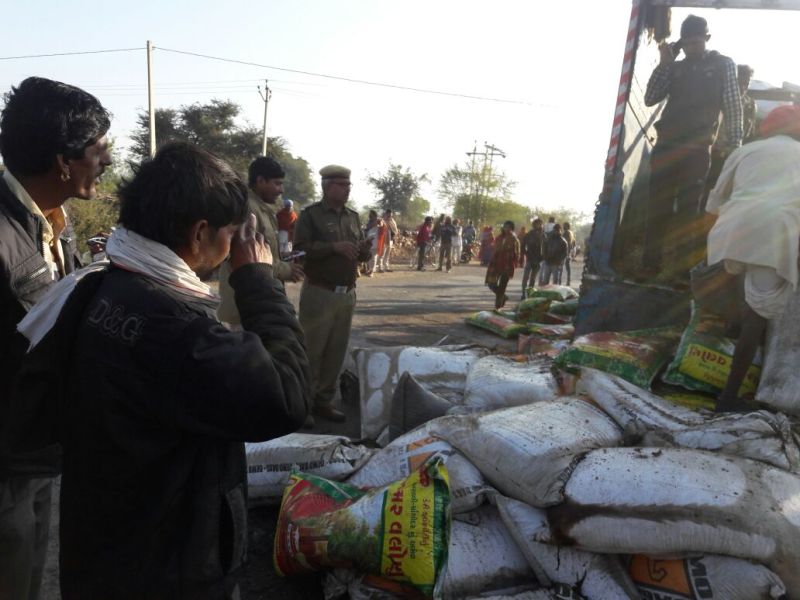 डोडा चूरा बरामद