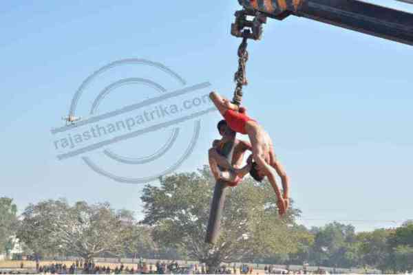 Bhilwara, bhilwara news, Collective sun greetings in bhiwara, Latest news in bhilwara, Bhilwara News in hindi, Hindi News in bhilwara, Latest hindi news in bhilwara