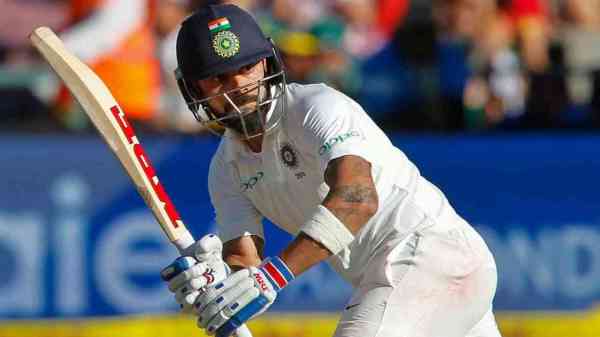 virat
