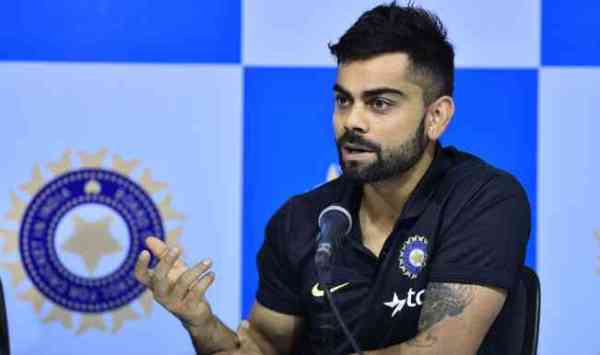 virat