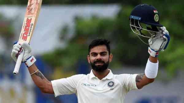 virat