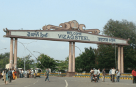 vizag steel
