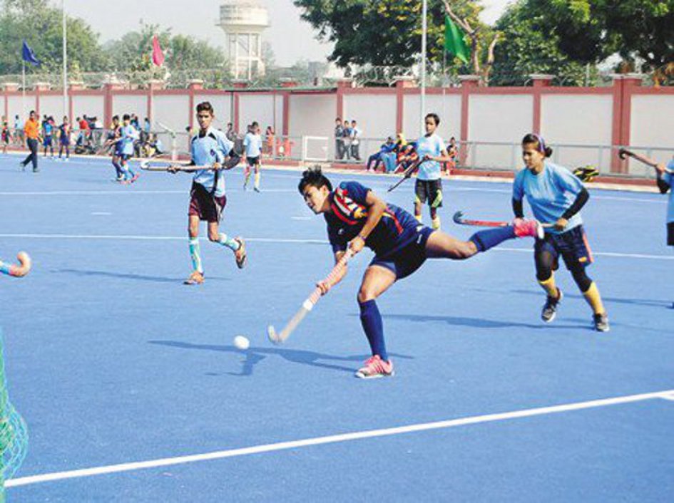 sports in india, sports in india as a career, indian sports, sports activity, sheopur news, mp news 