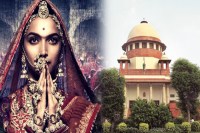 padmavat controversy