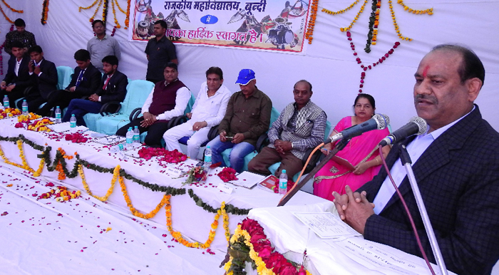 Need to link education to employment - Birla