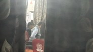 swachh survekshan 2018 at udaipur