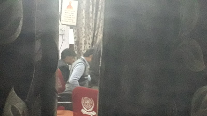 swachh survekshan 2018 at udaipur