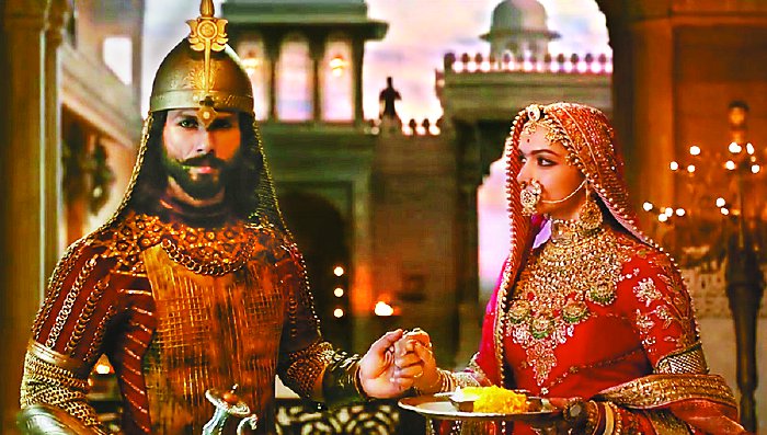 Padmavat film: controversy latest updates in satna madhya pradesh
