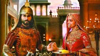 Padmavat film: controversy latest updates in satna madhya pradesh