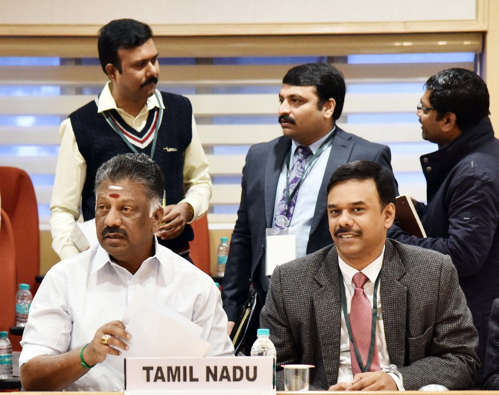 Assistance amount to be 5.4 lakh: Panierselvam