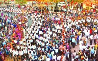 Charivaiti-Charivaiti swyamsevak ,rss pathsanchlan