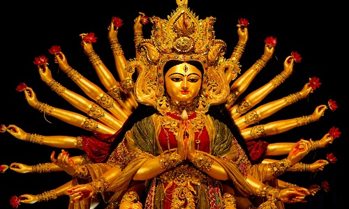 war,the universe,Goddess Durga,interesting story,agni devta,Lord Indra,