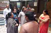 मानुएल मिशन संस्था की जांच