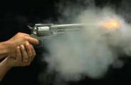 Dacoit gangwar on war in Satna and chitrakoot Bundelkhand area
