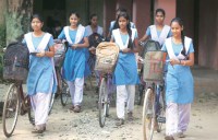girls education in rajasthan