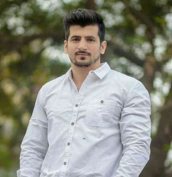 international boxer jitendra maan