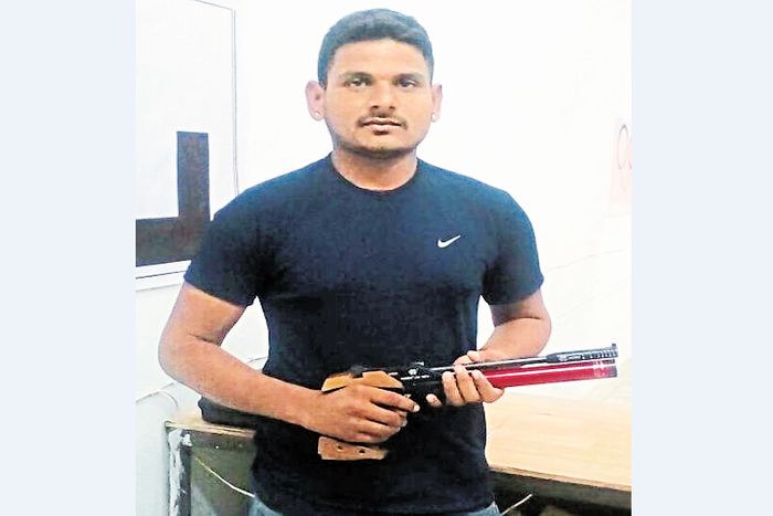 Jitendra singh Shekhawat