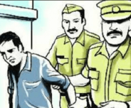 kidnapping and rape accused punished udaipur