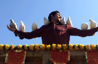 Masakali Masakali song