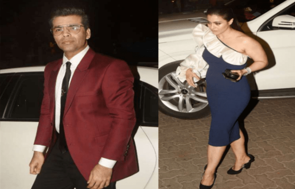 मिकी कॉन्ट्रैक्टर की पार्टी में बॉलीवुड हसिनाओं ने लगाए चार चांद