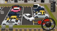 smart parking