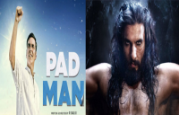 Padman Padmavat