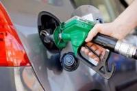 Petrol and diesel prices 