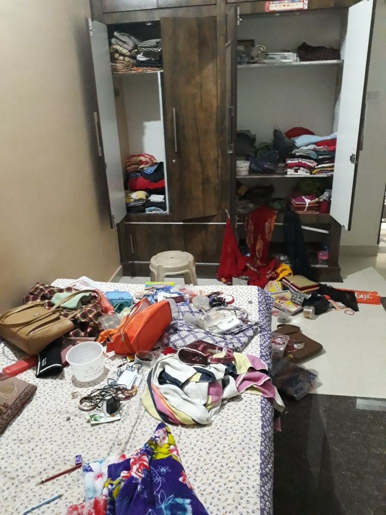 रावतभाटा बालाजी नगर