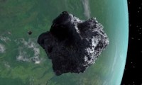 nasa,earth,nasa news,skyscraper,hazardous,Asteroid,