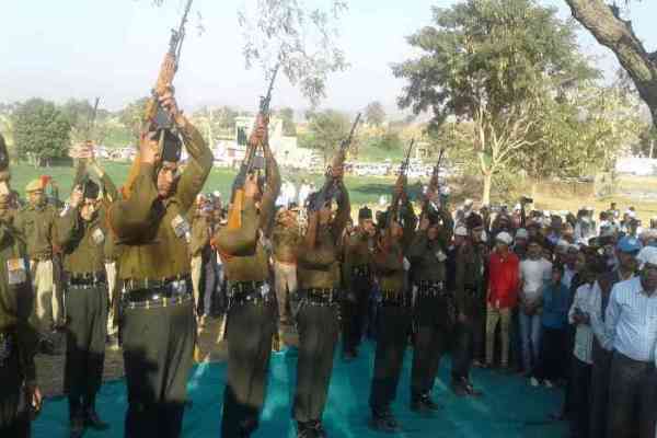 martyr shamshad khan