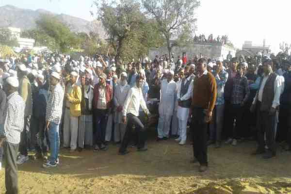 martyr shamshad khan