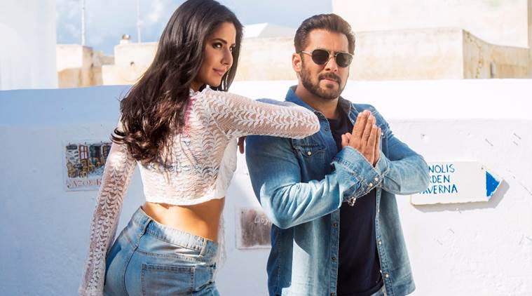 after tiger zinda hai salma kaitrina will come with this movie