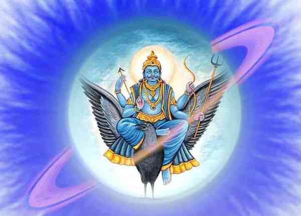 shani dev