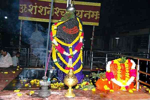 shani dev