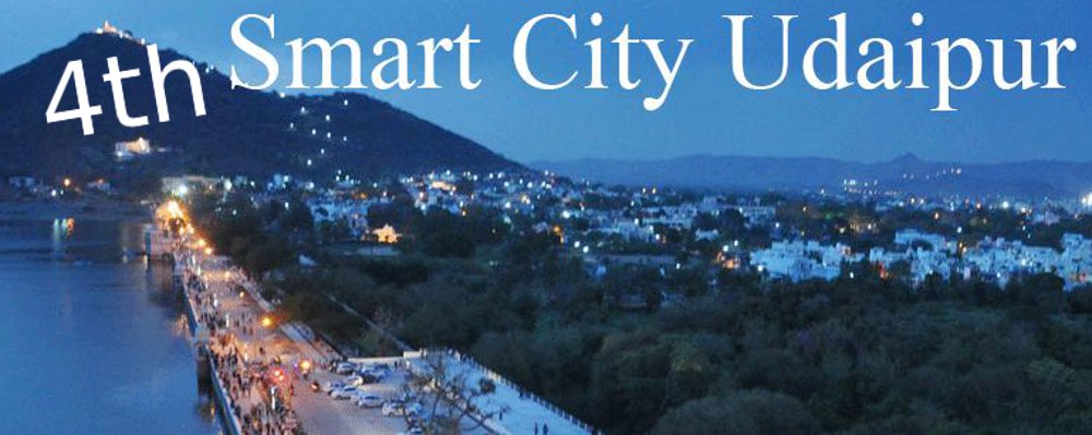 SMART CITY UDAIPUR