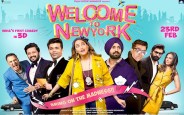 welcome to newyork