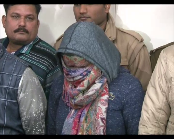 international boxer jitendra maan