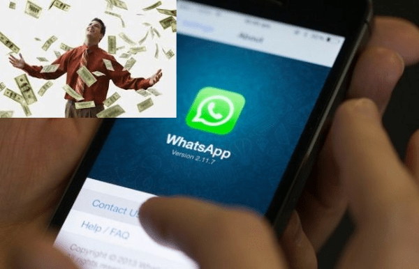Whatsapp Business