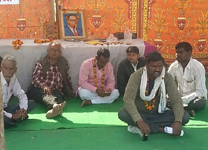 #BREAKIN NEWS Do not get justice in your own government in three month