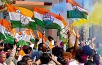 mp nagar nikay election result 2018 Gram Panchayat elections result