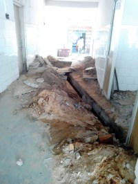 Additional Collector ordered absence of CS, timely instructions