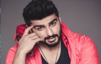 Arjun Kapoor