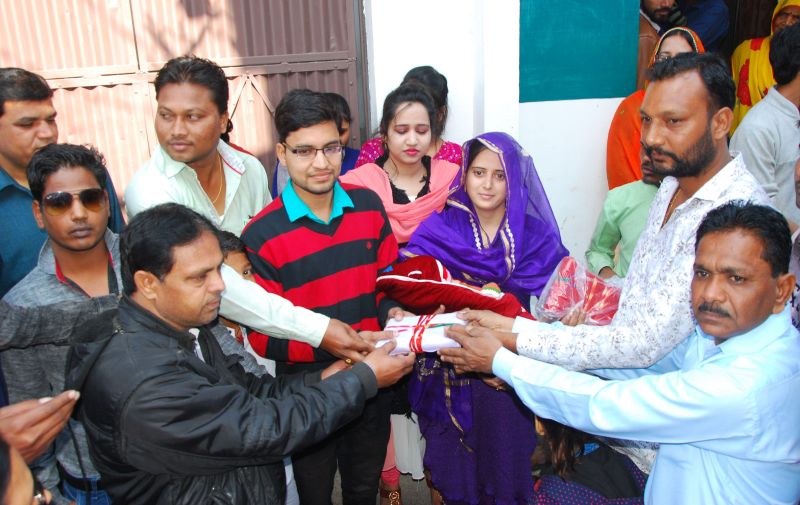 Beti Bachao and Beti padhao