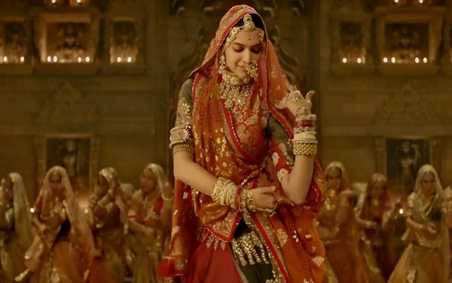 PADMAVAT