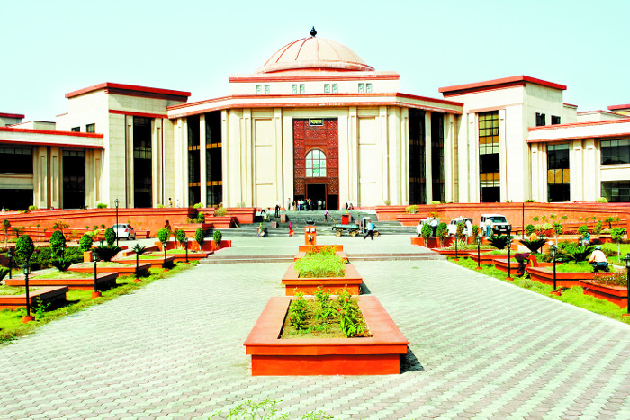 Chhattisgarh High Court