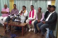 Chhattisgarh Janta Congress