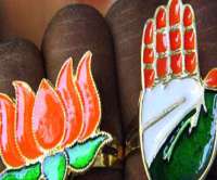 nagriya nikay chunav result and bjp-congress news MP 